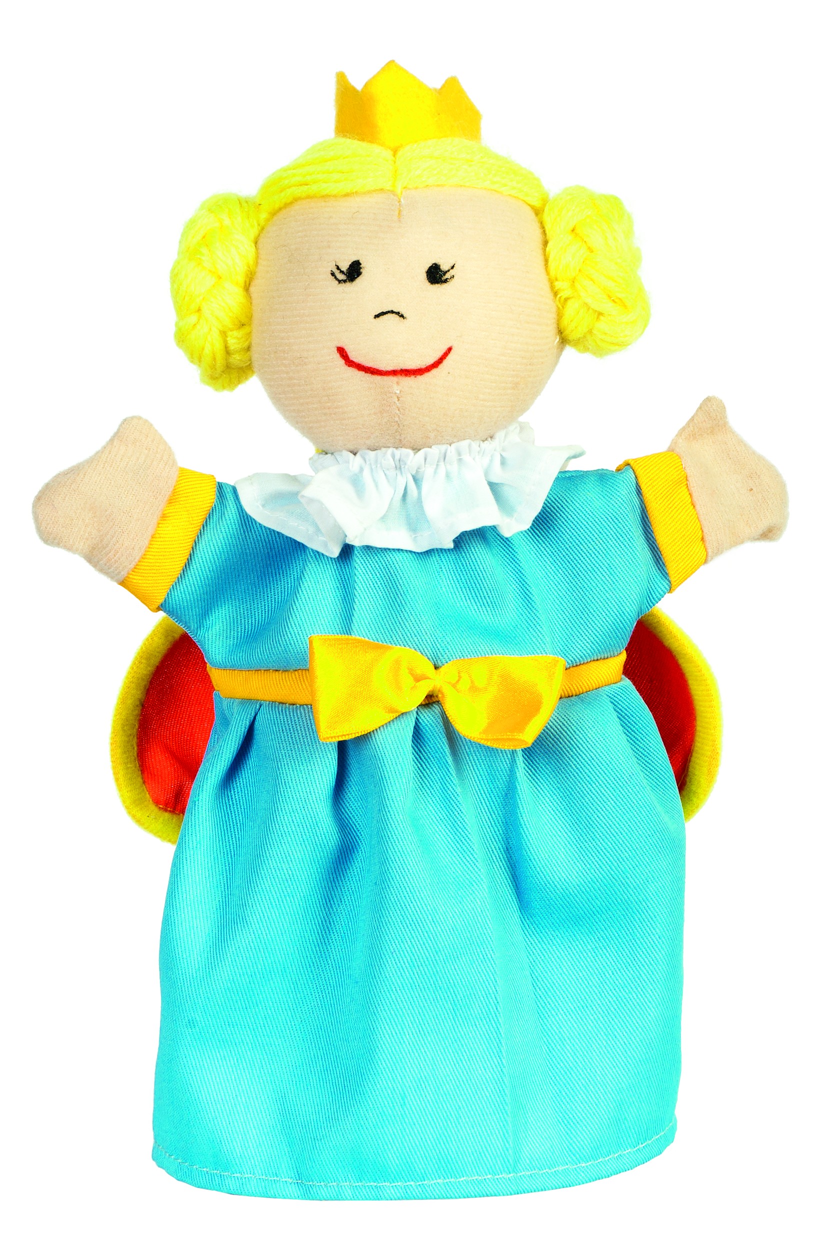 PUPPETS ROYAL FAMILY Tommi